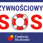 Bierzemy udział w Programie Żywnościowy SOS Fundacji Biedronki