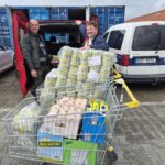 Zakończenie programu żywnościowe SOS Fundacji Biedronki – DZIĘKUJEMY